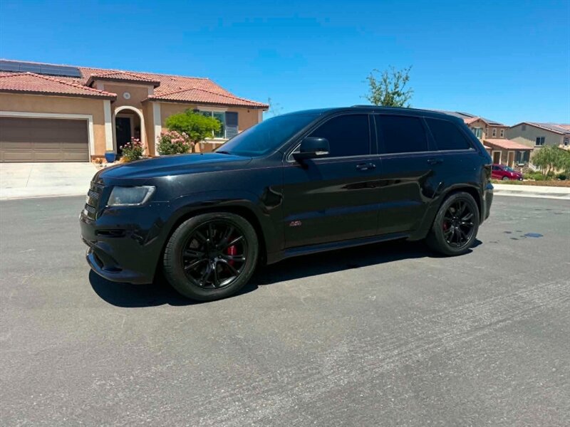 jeep grand cherokee 2013 1C4RJFDJ9DC560873 image jeep grand cherokee 2013 1C4RJFDJ9DC560873 image